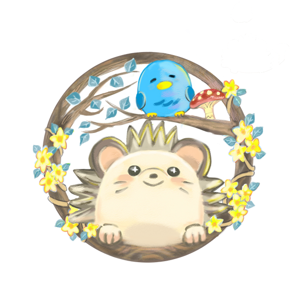 ハリトピア